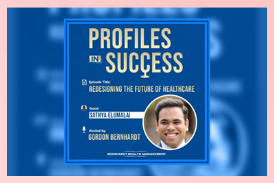 Redesigning the Future of Healthcare
